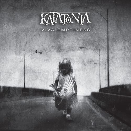 Peaceville Music > Vinyl Records Katatonia - Viva Emptiness (Half-Speed Mastering) 801056838735 PCVL1387.1