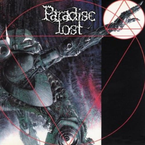 Peaceville Music > Vinyl Records Paradise Lost - Lost Paradise 801056850218 PCVL502.1