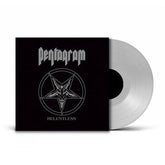 Peaceville Music > Vinyl Records Pentagram - Relentless - UK Exclusive Clear Vinyl [Import] (Clear Vinyl, United Kingdom - Import) 801056899330 PEIM5689933.1