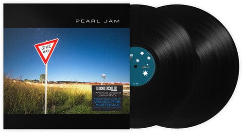 Pearl Jam Music > Vinyl Records Pearl Jam - Give Way 196587624712 EPIC876247.1