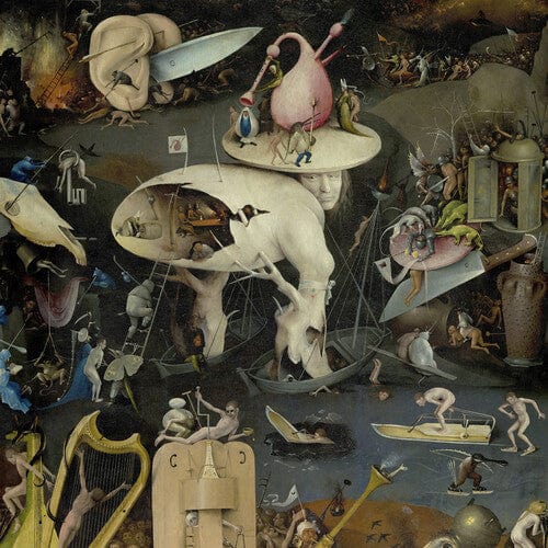 Pearls Before Swine Music > Vinyl Records Pearls Before Swine - One Nation Underground 809236175571 EHRS55.1