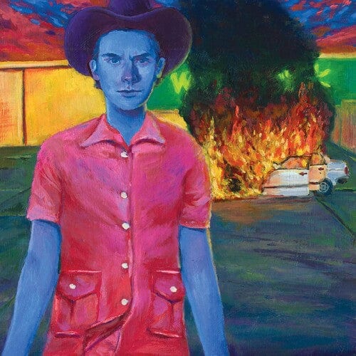 PEDIGO,HAYDEN Music > Vinyl Records Hayden Pedigo - Happiest Times I Ever Ignored 184923134506 MXSU345.1