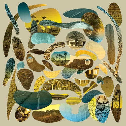 Pedro the Lion Music > Vinyl Records Pedro The Lion - Havasu (Transparent Peach) 644110043115 POVL431.1