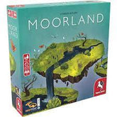 Pegasus Spiele Board Games > Large Box Games Moorland 4250231737367 PNA 57811E