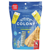 Pegasus Spiele Board Games > Large Box Games Word Colony: Around the World Expansion 5940674342028 PES800104