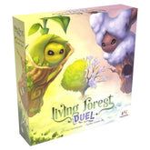 Pegasus Spiele Board Games Living Forest: Duel 4250231739736 PES51239