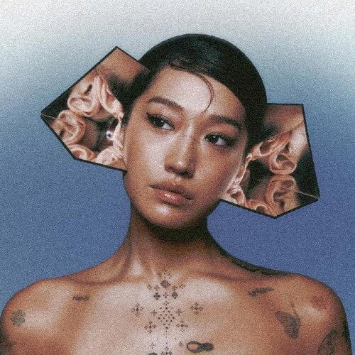 Peggy Gou Music > Vinyl Records Peggy Gou - I Hear You (Gatefold LP Jacket) 191404137512 BQTX1375A.1