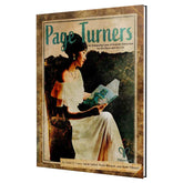 Pelgrane Press Books > RPG Page Turners 9781912324651 PELDO01