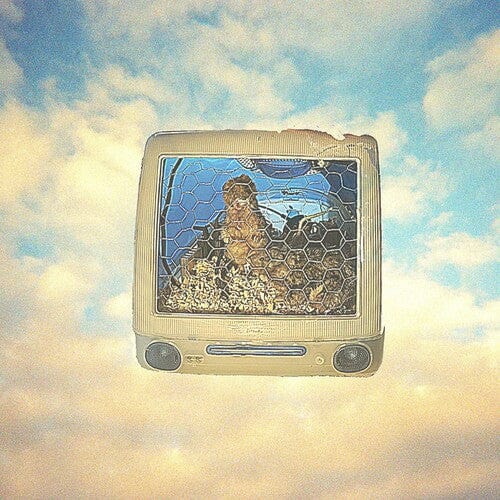 Penelope Scott Music > Vinyl Records Penelope Scott - Mysteries for Rats /  Girl's Night [Explicit Content] (Colored Vinyl) 061297792702 ASDE004.1