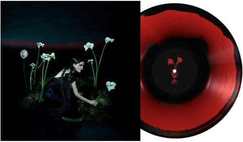 Penelope Trappes Music > Vinyl Records Penelope Trappes - A Requiem 5016958107017 OLI1944.1