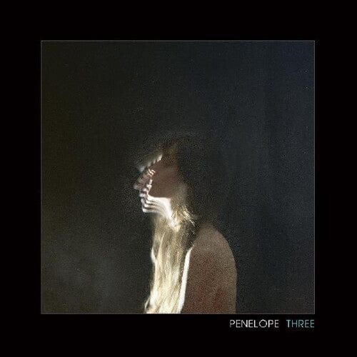 Penelope Trappes Music > Vinyl Records Penelope Trappes - Penelope Three - IEX Clear Vinyl 5060845320331 HOUT144A.1