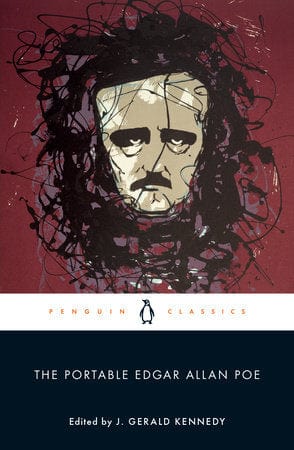 Penguin Classics Books > Fiction The Portable Edgar Allan Poe Paperback 9780143039914