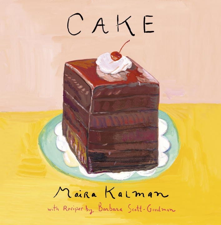 Penguin Press Books > Food, Drink, & Drugs > Cookbooks Cake: A Cookbook - Hardcover 9781101981542 MC-33689
