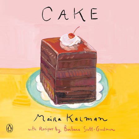 Penguin Press Books > Food, Drink, & Drugs > Cookbooks Cake: A Cookbook - Paperback 9781101981559