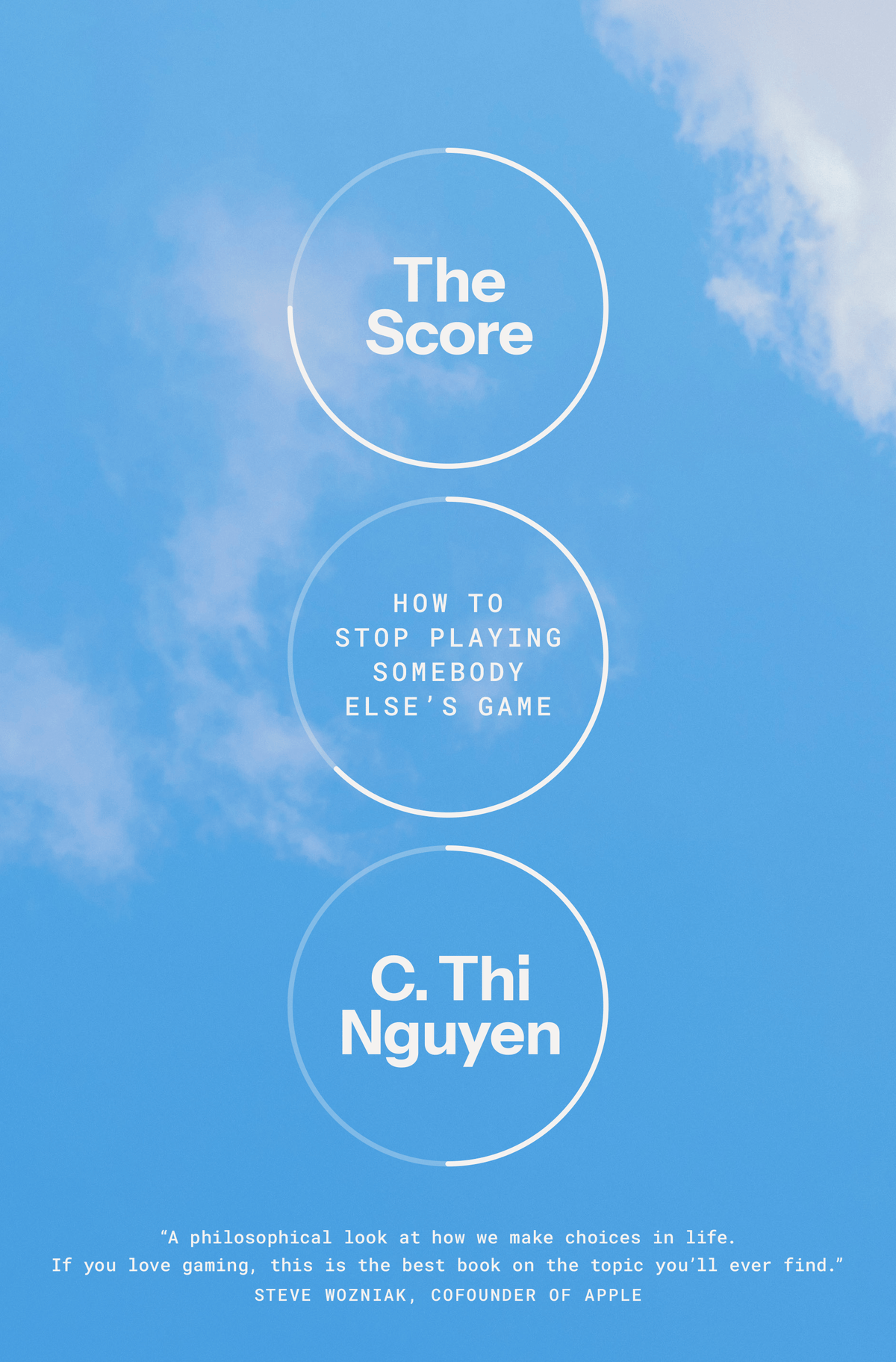 Penguin Press Books > Non-Fiction The Score 9780593655658 PRH-9780593655658