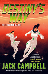 Penguin Publishing Group Graphic Novel Destiny's Way 9780593640678 PRH-9780593640678