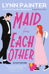 Penguin Publishing Group Graphic Novel Maid for Each Other 9780593638033 PRH-9780593638033