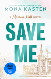 Penguin Publishing Group Graphic Novel Save Me 9780593954201 PRH-9780593954201