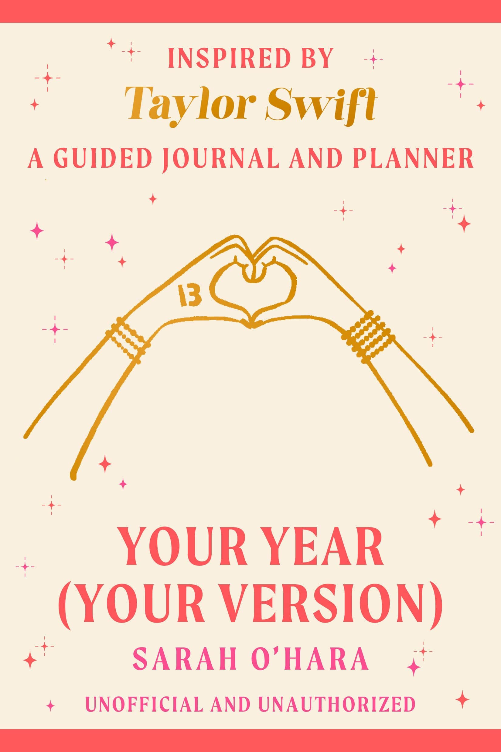Penguin Publishing Group Graphic Novel Your Year (Your Version) TP 9798217177622 PRH-9798217177622