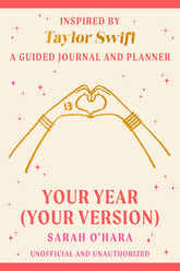 Penguin Publishing Group Graphic Novel Your Year (Your Version) TP 9798217177622 PRH-9798217177622