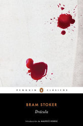 Penguin Random House Books > Fiction Drácula / Dracula by Bram Stoker (Paperback) 9786073142694