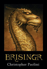 Penguin Random House Books > Fiction Eragon (The Inheritance Cycle, Book III) by Christopher Paolini (Hardcover) 9780375826726