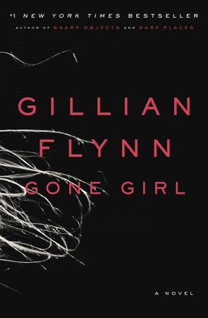Penguin Random House Books > Fiction Gone Girl by Gillian Flynn (Hardcover) 9780307588364