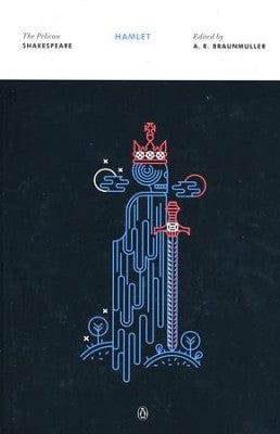 Penguin Random House Books > Fiction Hamlet (The Pelican Shakespeare) 9780143128540 9780143128540