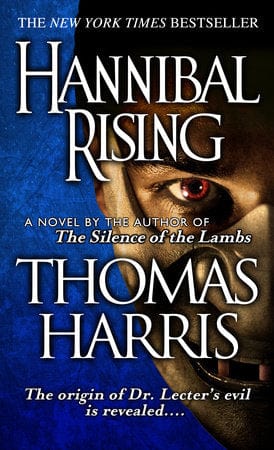 Penguin Random House Books > Fiction Hannibal Rising PB 9780440242864