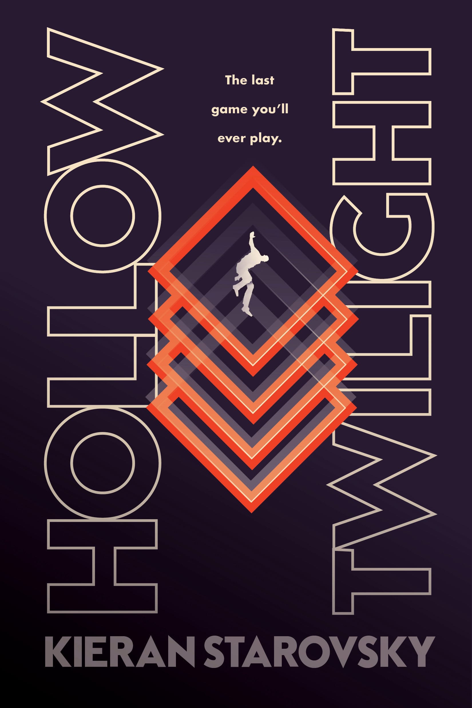 Penguin Random House Books > Fiction Hollow Twilight TP 9781039014183 PRH-9781039014183