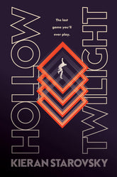 Penguin Random House Books > Fiction Hollow Twilight TP 9781039014183 PRH-9781039014183