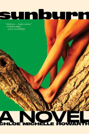 Penguin Random House Books > Fiction > LGBT Sunburn by Chloe Michelle Howarth (Paperback) 9781685892111
