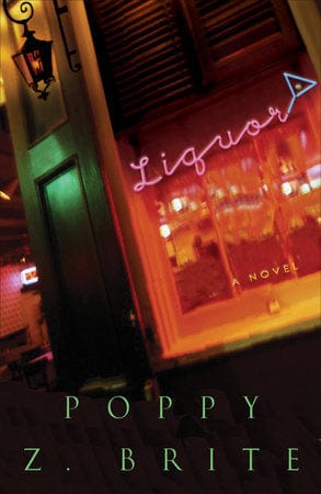 Penguin Random House Books > Fiction Liquor 9781400050079