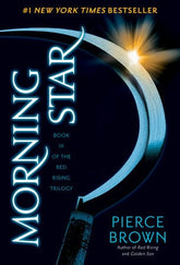 Penguin Random House Books > Fiction Morning Star by Pierce Brown (Hardcover) 9780345539847