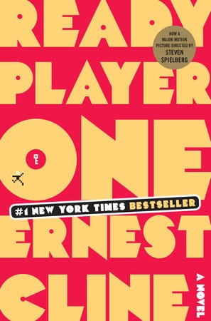 Penguin Random House Books > Fiction Ready Player One by Ernest Cline (Hardcover) 9780307887436