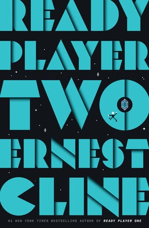 Penguin Random House Books > Fiction Ready Player Two by Ernest Cline (Hardcover) 9781524761332