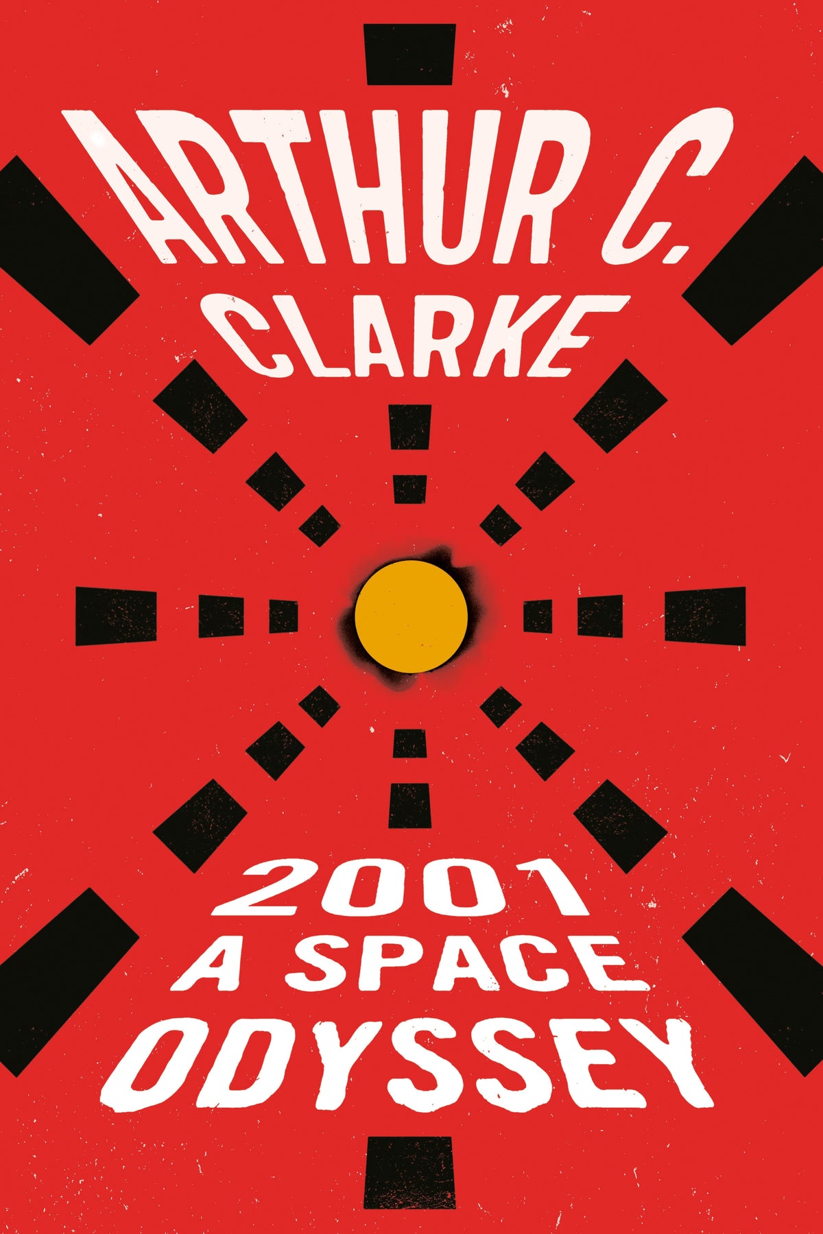 Penguin Random House Books > Fiction > Science Fiction 2001: a Space Odyssey: 25th Anniversary Edition 9780451452733 PRH-9780451452733