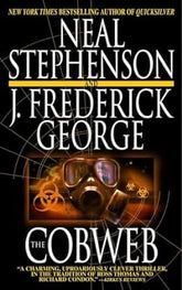 Penguin Random House Books > Fiction The Cobweb: A Novel 9780553383447 9780553383447