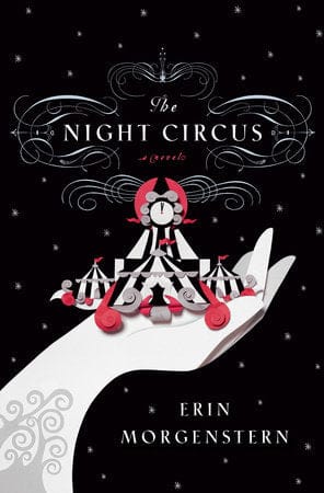 Penguin Random House Books > Fiction The Night Circus by Erin Morgenstern (Hardcover) 9780385534635