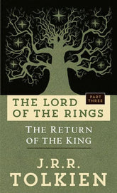 Penguin Random House Books > Fiction The Return of the King (The Lord of the Rings: Part III) by J.R.R. Tolkien (Paperback) 9780345339737