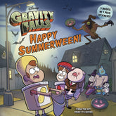 Penguin Random House Books > Kids Gravity Falls: Happy Summerween! / The Convenience Store . . . of Horrors! 9781368116015