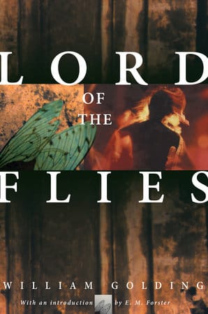 Penguin Random House Books Lord of the Flies 9781573226127 PRH-9781573226127