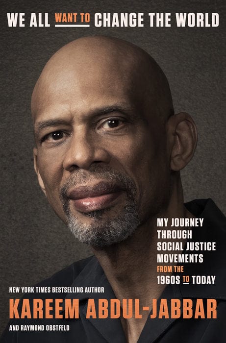 Penguin Random House Books > Non-Fiction > Biography & Memoir We All Want to Change the World 9780593735107