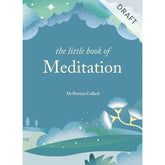Penguin Random House Books > Occult > Psychic The Little Book of Meditation (Hardcover) 9781841815770