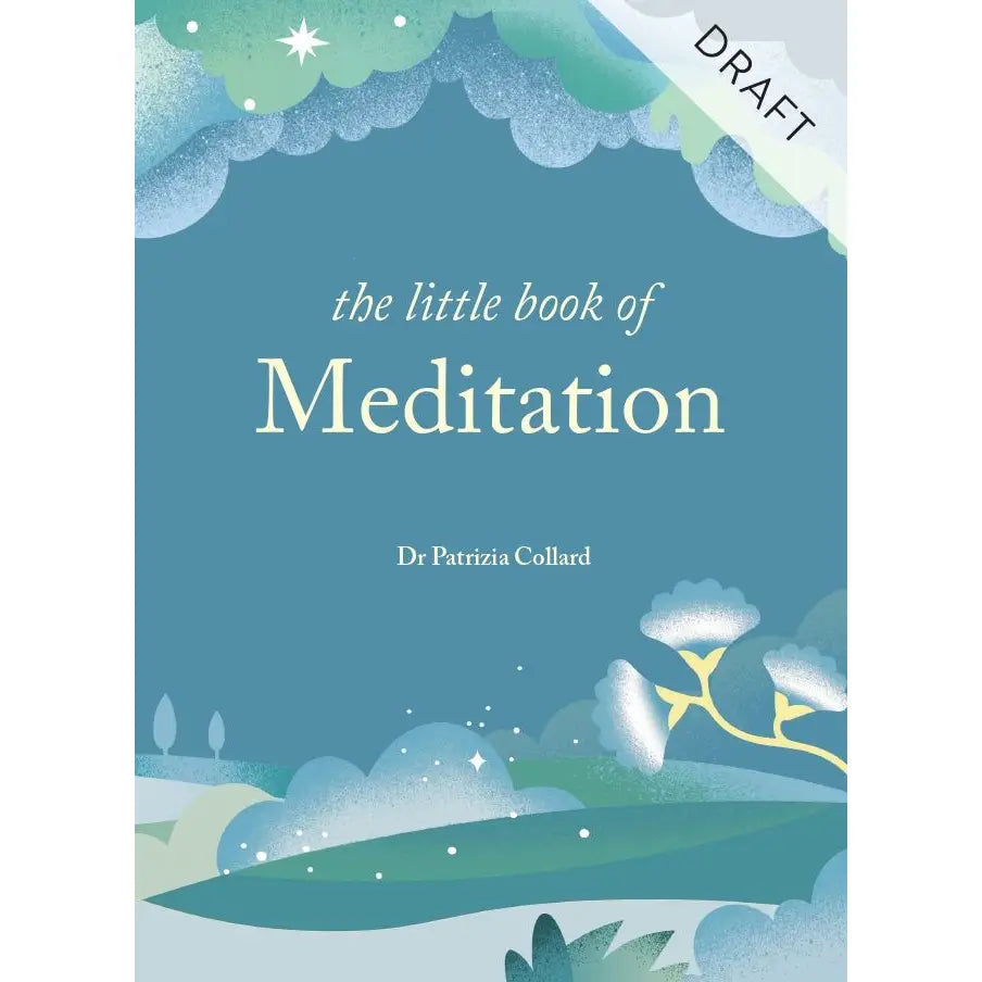 Penguin Random House Books > Occult > Psychic The Little Book of Meditation (Hardcover) 9781841815770