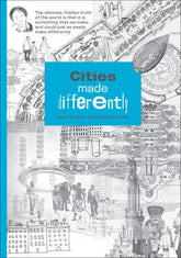 Penguin Random House Books > Smarts > Places & Peeps Cities Made Differently 9780262549332