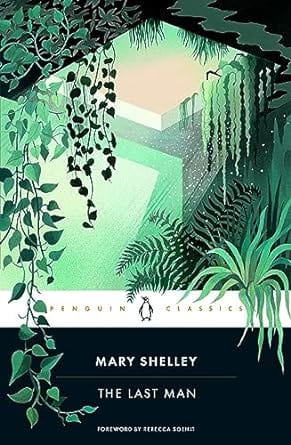 Penguin Random House Books The Last Man (Penguin Classics) 9780143137900 9780143137900