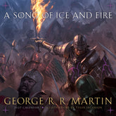 Penguin Random House Stationery > Calendars A Song of Ice and Fire 2027 Calendar 9780593873311 PRH-9780593873311