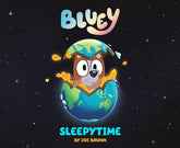 Penguin Young Readers Books > Kids Bluey: Sleepytime 9780593659588