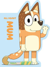 Penguin Young Readers Group Books > Kids Bluey: All About Mum 9798217142736 PRH-9798217142736